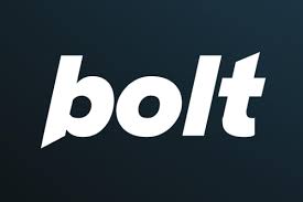 Bolt Logo