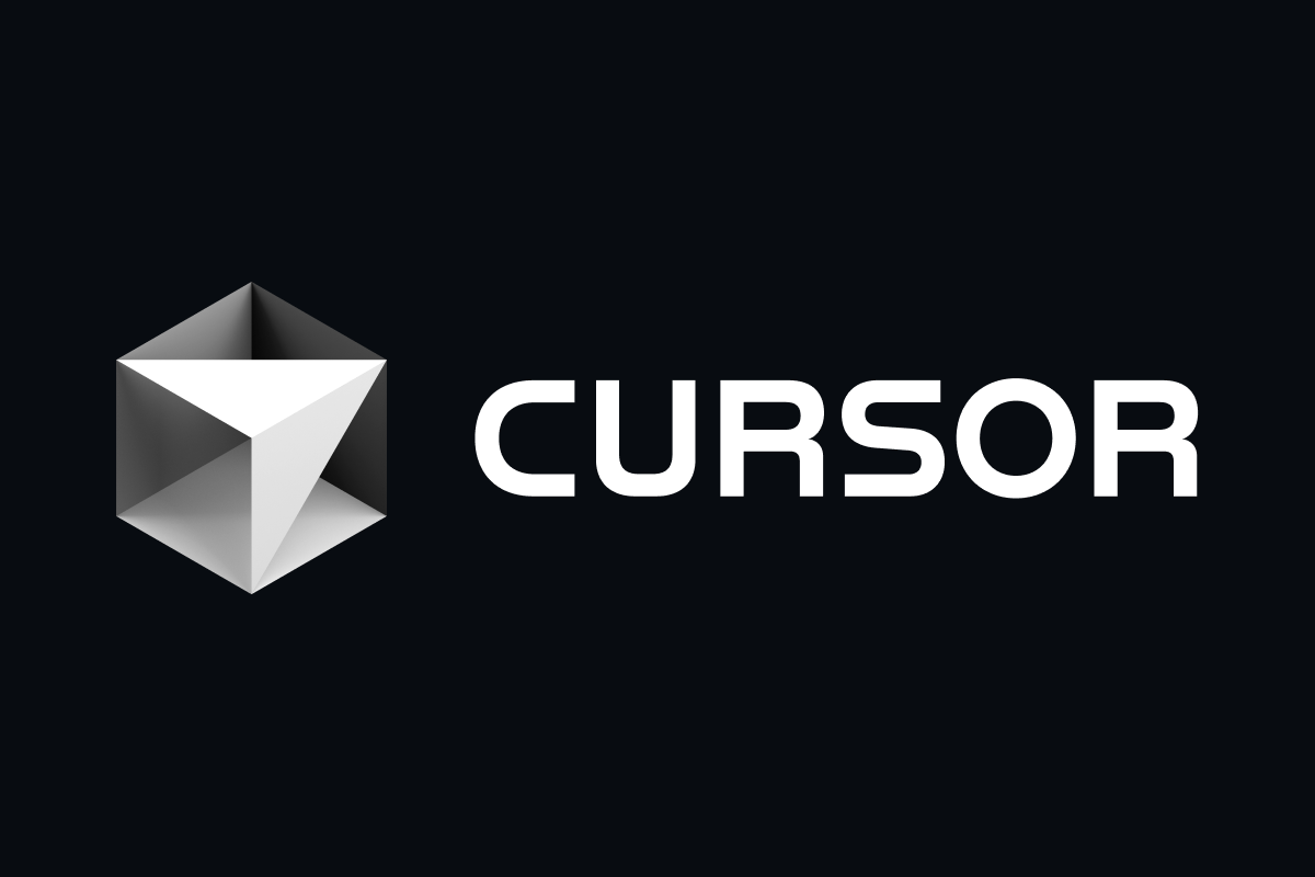 Cursor Logo