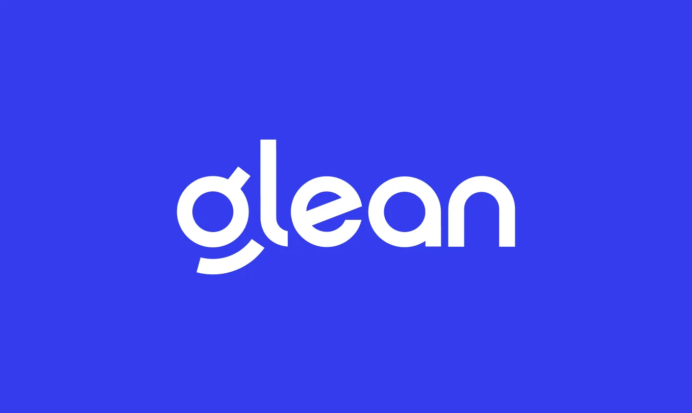 Glean Logo