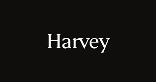 Harvey Logo