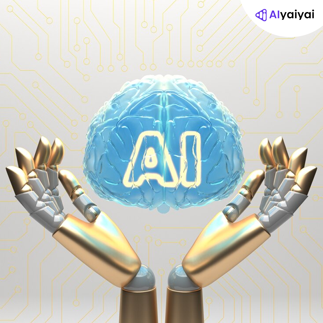 Can Ai Replace Human Relationships Aiyaiyai