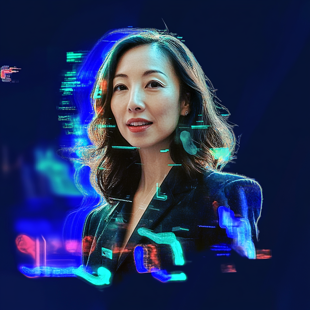 Clara Shih Meta AI For Business