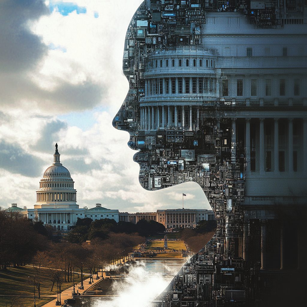 Washington Divide on Future of AI