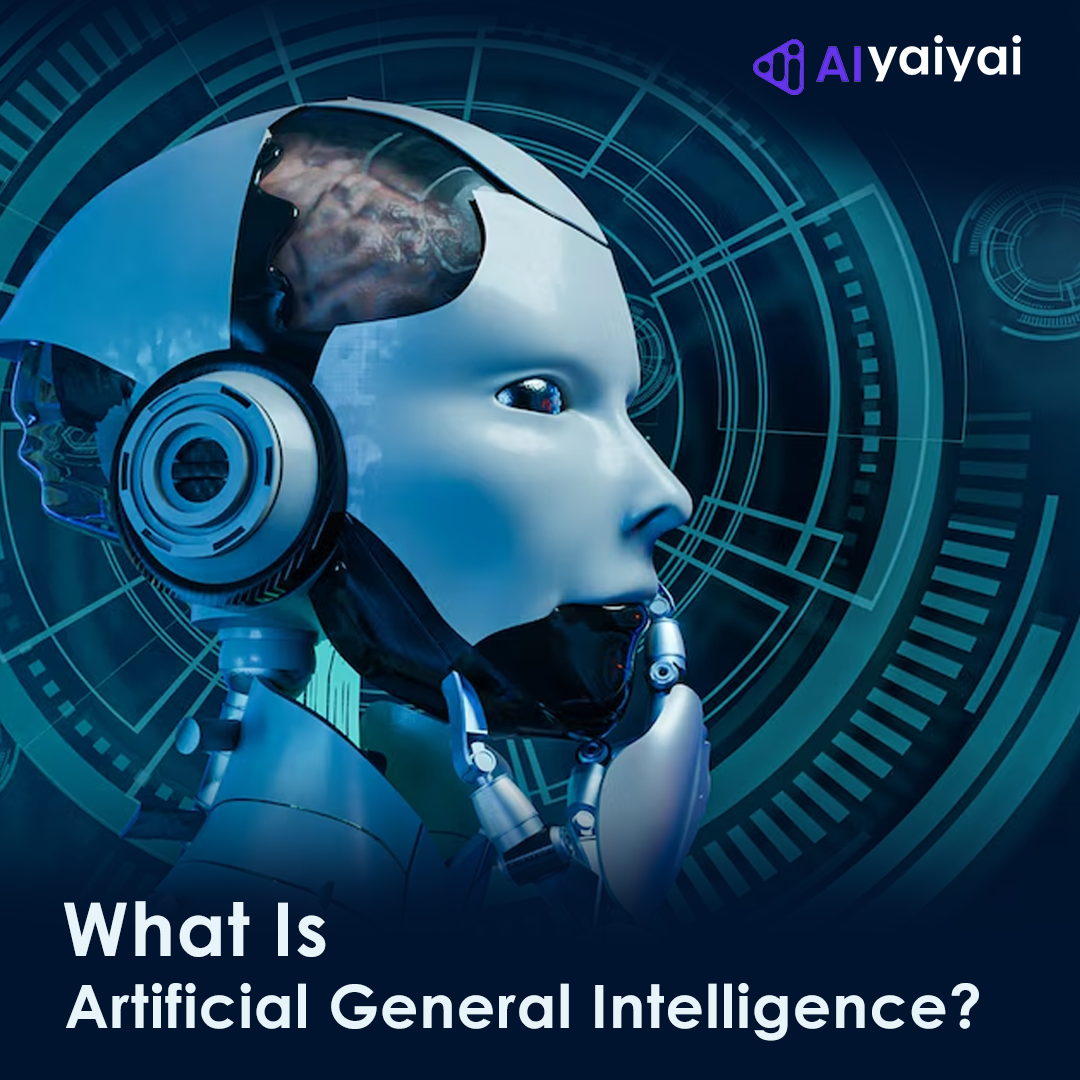 artificial general intelligence