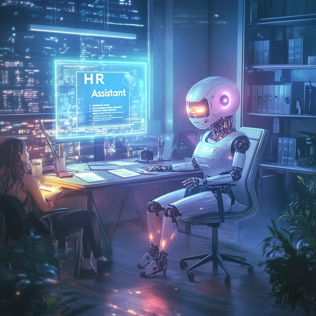 HR AI Agent Assistant