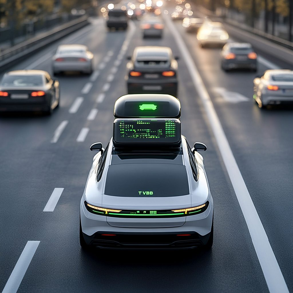 Uber to Scale Autonomous Driving Faster