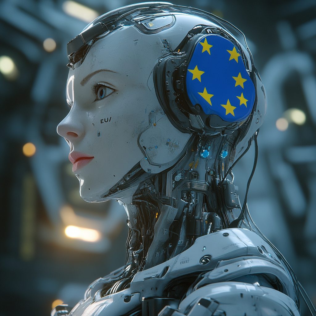 Ban on Risky AI: EU Takes a Stand