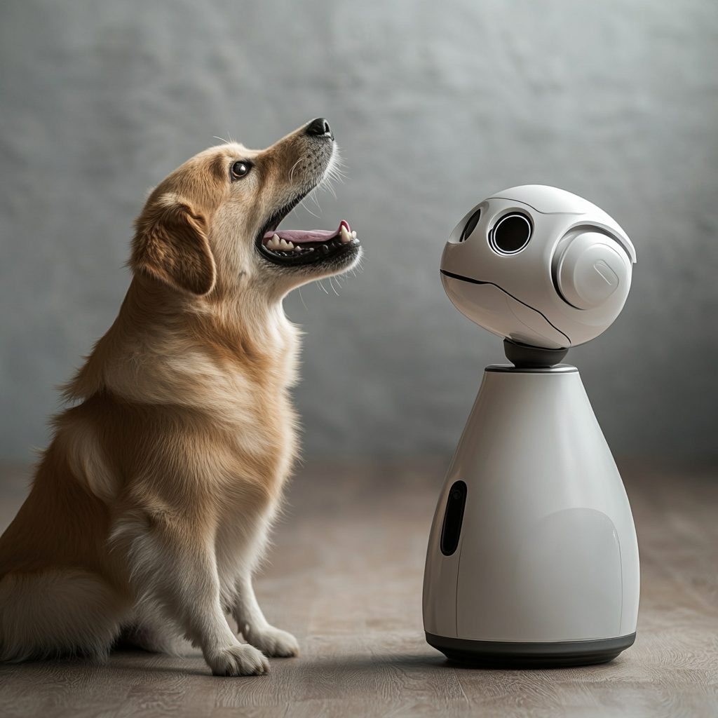 Is AI going to enable us to Chat with Animals ?