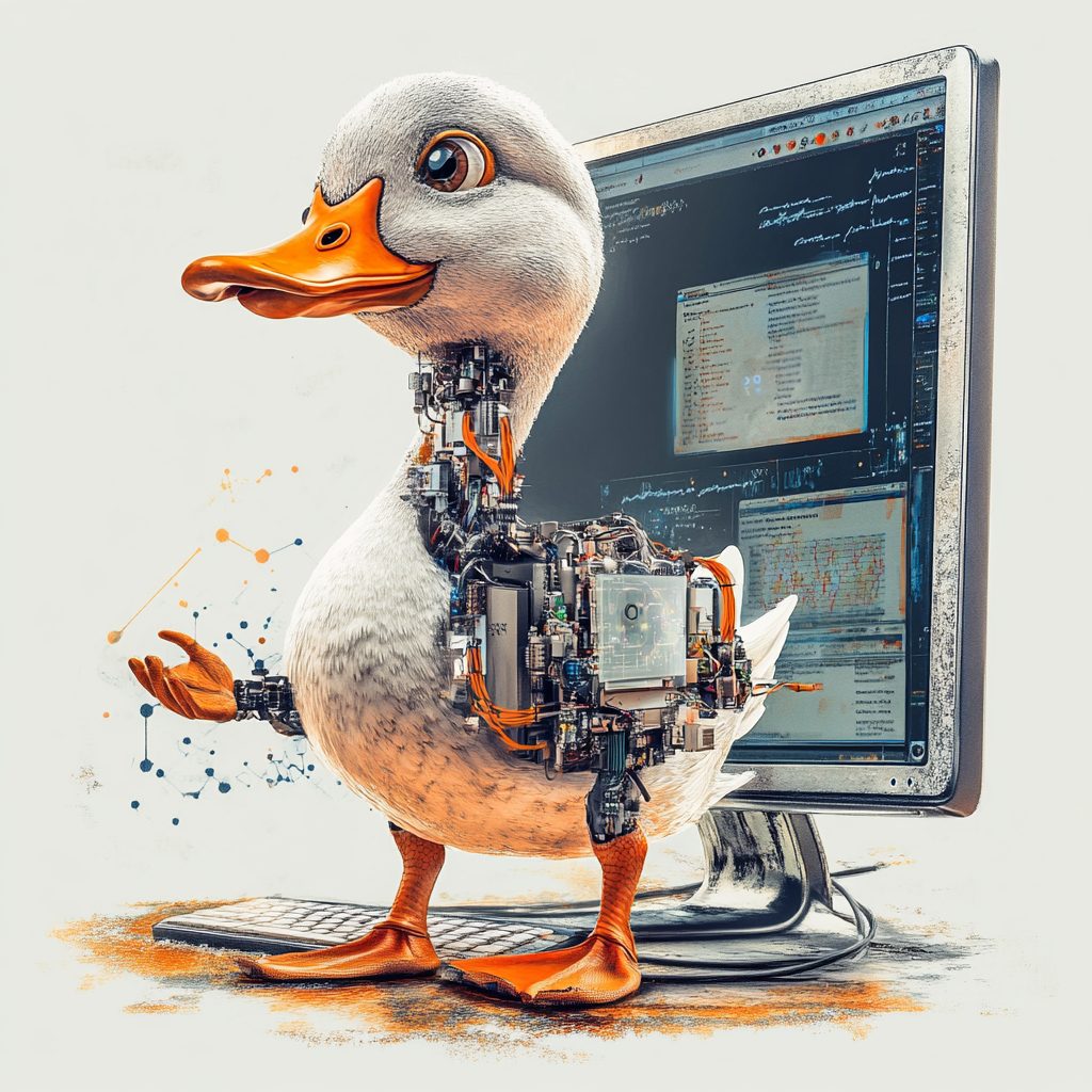 Duck Duck Go Launches AI Options - AI Meets Privacy