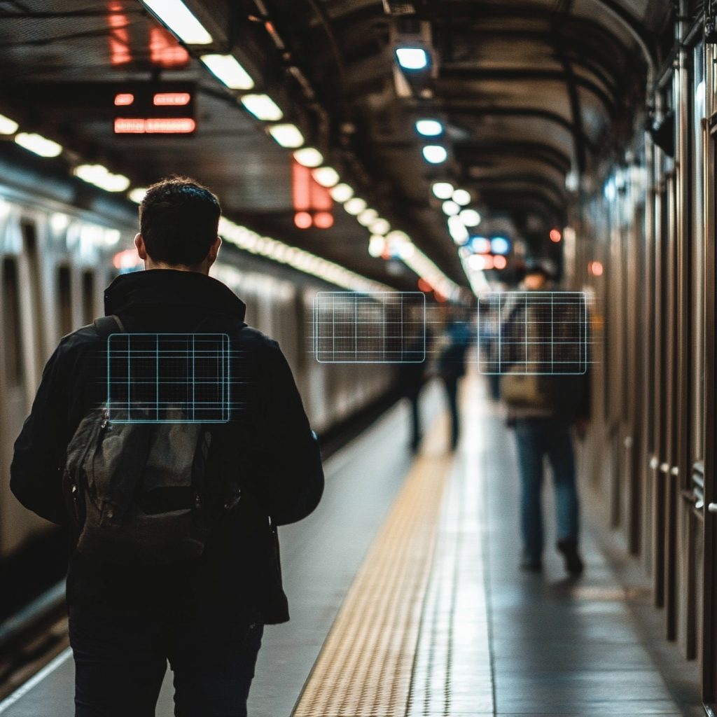 AI Cameras in NYC Subways: Smart Security