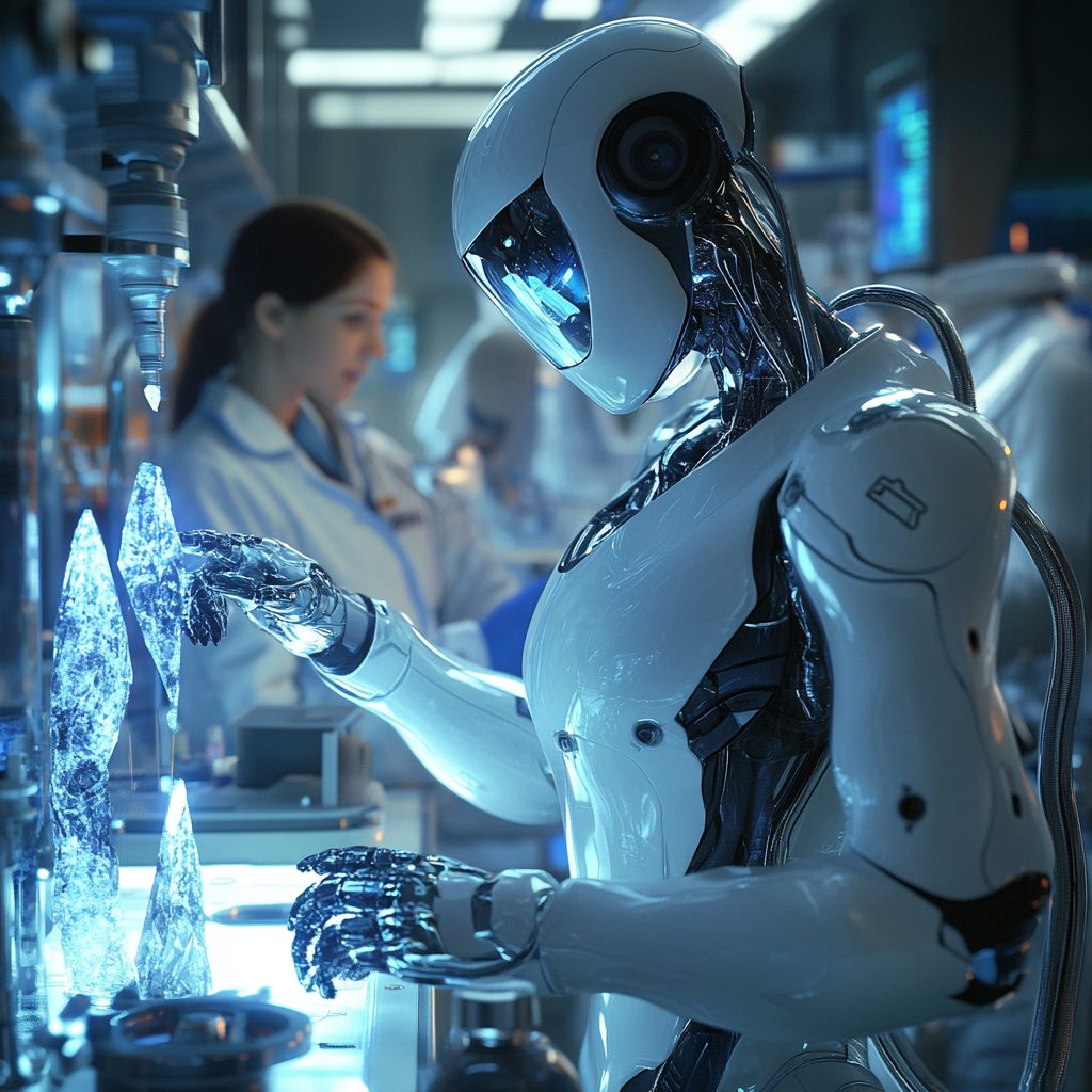 AI Solves a Crystal Mystery Humans Missed for Decades