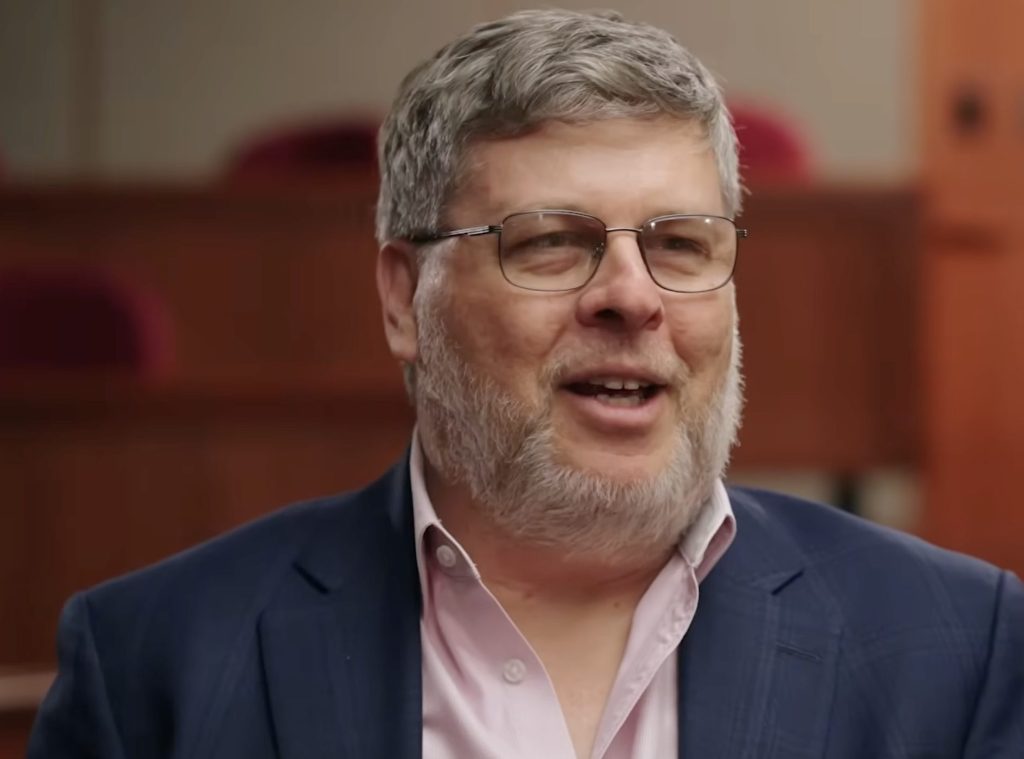 AI Will Save Us Before It Replaces Us: Interview Harvard Business School
