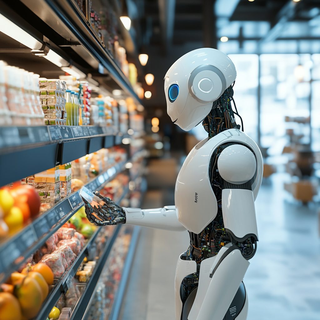 Visa Empowers AI Agents to Make Purchases