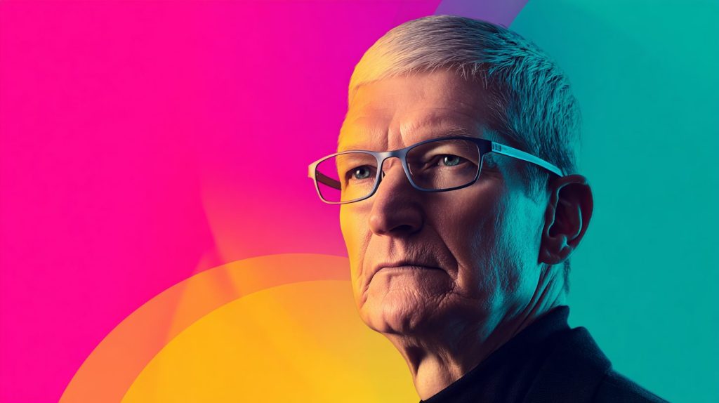 Apple’s Plan B: Messing with Perplexity? 4 Apple’s Plan B: Messing with Perplexity?