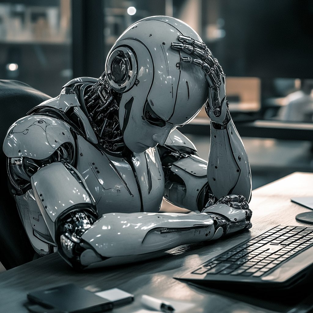 This Startup Wants to Replace Your Job 1 This Startup Wants to Replace Your Job