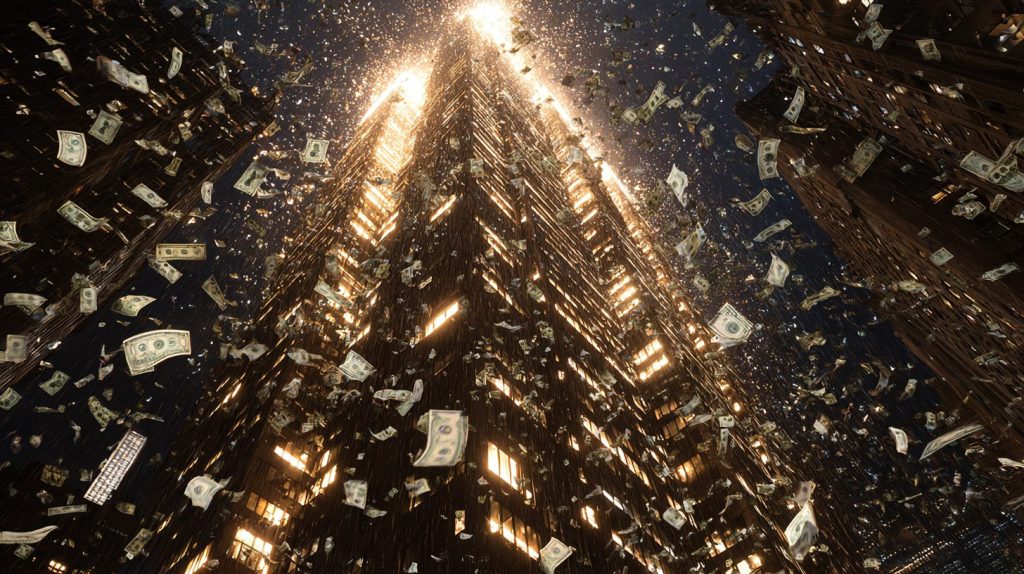 AI Could Build the First $10 Trillion Company 6 AI Could Build the First $10 Trillion Company