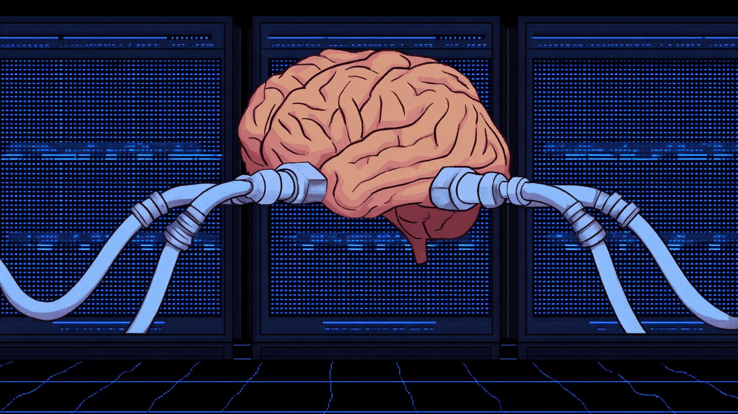 Neuralink Just Gave a Paralyzed Woman Control With Her Mind
