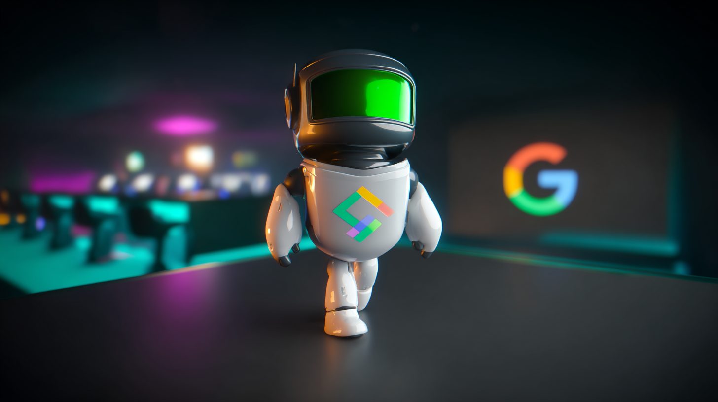 Google’s Opal Lets You Build Apps Without Knowing How to Code